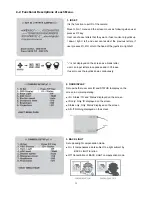 Preview for 16 page of D-MAX DSC-2000Se User Manual