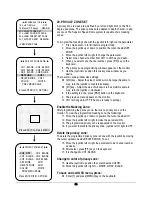 Preview for 29 page of D-MAX DSC-230SI User Manual