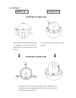 Предварительный просмотр 8 страницы D-MAX DSC-300Se5 User Manual