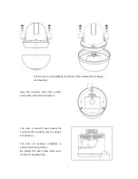 Предварительный просмотр 9 страницы D-MAX DSC-300Se5 User Manual