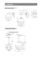 Предварительный просмотр 36 страницы D-MAX DSC-300Se5 User Manual