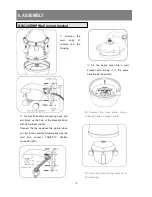 Предварительный просмотр 38 страницы D-MAX DSC-300Se5 User Manual