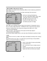 Preview for 12 page of D-MAX DWC-540DV Manual