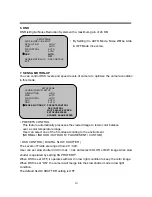 Preview for 13 page of D-MAX DWC-540DV Manual