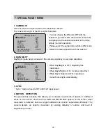 Preview for 16 page of D-MAX DWC-540DV Manual