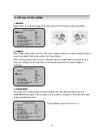 Предварительный просмотр 19 страницы D-MAX DWC-540DV Manual