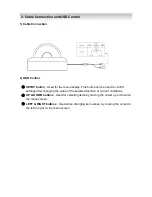 Preview for 5 page of D-MAX Pixim Seawolf DSP Manual