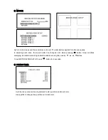 Preview for 11 page of D-MAX Pixim Seawolf DSP Manual