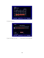 Preview for 48 page of D-MAX STANDALONE H.264 User Manual