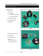 Preview for 7 page of D-MAX Superior Speed Dome Technical & Service Manual