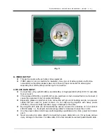 Preview for 10 page of D-MAX Superior Speed Dome Technical & Service Manual