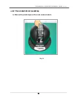 Preview for 11 page of D-MAX Superior Speed Dome Technical & Service Manual