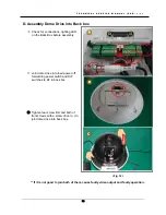 Preview for 13 page of D-MAX Superior Speed Dome Technical & Service Manual