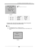 Preview for 15 page of D-MAX Superior Speed Dome Technical & Service Manual