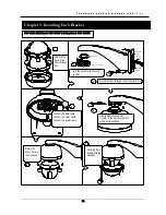 Preview for 16 page of D-MAX Superior Speed Dome Technical & Service Manual