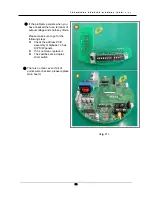 Preview for 20 page of D-MAX Superior Speed Dome Technical & Service Manual