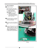 Preview for 21 page of D-MAX Superior Speed Dome Technical & Service Manual