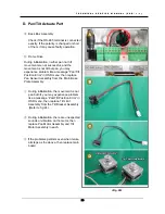 Preview for 23 page of D-MAX Superior Speed Dome Technical & Service Manual