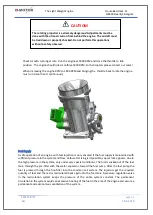 Preview for 28 page of D-MOTOR LF26 Owner'S Manual