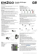 Preview for 2 page of D-Parts EM2GO EM003ACC User Manual