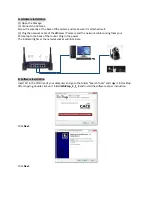 Preview for 2 page of D-Point DP-i17 Quick Installation Manual