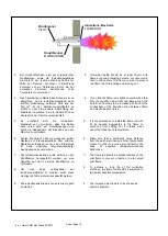 Предварительный просмотр 6 страницы d.s.f. IG 47 A03 Operating Instruction