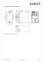 Preview for 13 page of d.s.f. IG49 Series Operating Manual