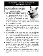 Preview for 7 page of D.T.Systems Micro-iDT Z3000 Owner'S Manual