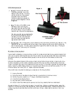 Предварительный просмотр 4 страницы D-tect Systems rad-D User Manual