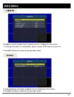 Preview for 16 page of D-Teg BRX Series User Manual