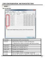 Предварительный просмотр 33 страницы D-Teg BRX Series User Manual