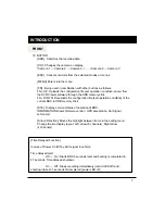 Preview for 7 page of D-Teg BRX2004A User Manual