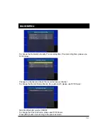 Preview for 19 page of D-Teg BRX2004A User Manual