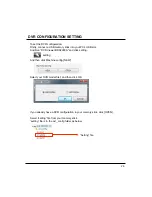 Preview for 26 page of D-Teg BRX2004A User Manual