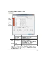 Preview for 27 page of D-Teg BRX2004A User Manual