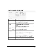 Preview for 32 page of D-Teg BRX2004A User Manual