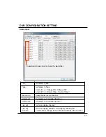 Preview for 34 page of D-Teg BRX2004A User Manual
