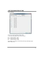 Preview for 37 page of D-Teg BRX2004A User Manual