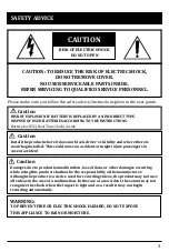 Предварительный просмотр 3 страницы D-Teg CP2-NA User Manual