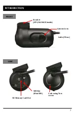 Предварительный просмотр 7 страницы D-Teg CP2-NA User Manual