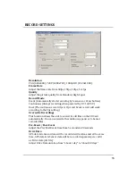 Preview for 16 page of D-Teg TX1000D User Manual