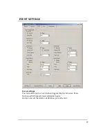 Preview for 17 page of D-Teg TX1000D User Manual