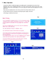 Preview for 11 page of D-Vision LCD2203DVD User Manual