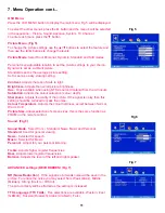 Preview for 12 page of D-Vision LCD2203DVD User Manual