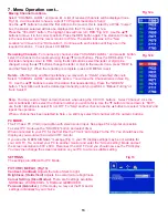 Preview for 14 page of D-Vision LCD2203DVD User Manual