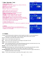 Preview for 15 page of D-Vision LCD2203DVD User Manual