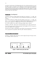 Preview for 20 page of D.W. Fearn VT-1 Operating Instructions Manual