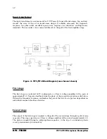 Предварительный просмотр 32 страницы D.W. Fearn VT-1 Operating Instructions Manual