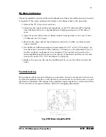 Предварительный просмотр 37 страницы D.W. Fearn VT-1 Operating Instructions Manual