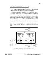 Предварительный просмотр 13 страницы D.W. Fearn VT-F Operating Instructions Manual